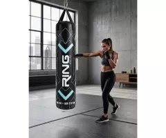 RING Džak za boks 150x35-aqua+air RX BOX-01